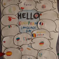 Οι μαθητές των Εκπαιδευτικών Κέντρων Κυττέα συμμετέχουν στην Ευρωπαϊκή Ημέρα Γλωσσών 2022