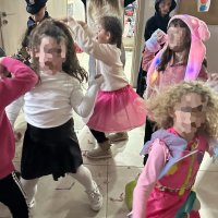 Τσικνοπέμπτη στο ΚΔΑΠ Κυττέα..!