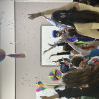 Αποκριάτικο Πάρτι..