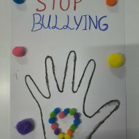 Stop Bullying 